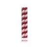 Wholesale 👏 10" 🍬 Candy Cane Stripe Taper Candles by Ashland® 😀 1 Wholesale 👏 10" 🍬 Candy Cane Stripe Taper Candles by Ashland® 😀 -Ashland Sales 10701835 1