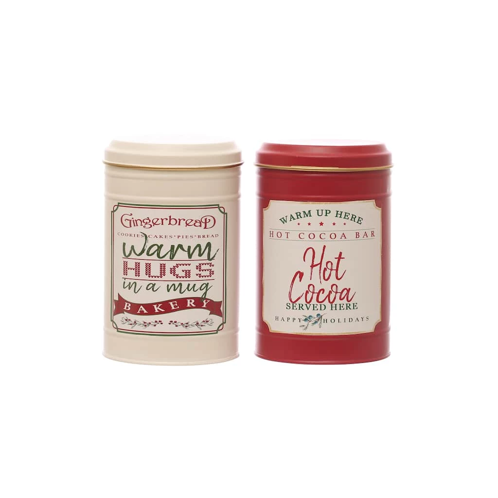 Hot Sale ❤️ Assorted Red & White Tabletop Containers by Ashland® 🎉 3 Hot Sale ❤️ Assorted Red & White Tabletop Containers by Ashland® 🎉