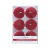 Discount 🛒 Mrs. Claus Cookies Scented Votive Candles by Ashland®, 6ct. ⌛ -Ashland Sales 10701842 1