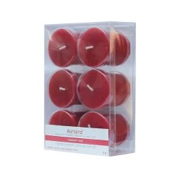 Discount 🛒 Mrs. Claus Cookies Scented Votive Candles by Ashland®, 6ct. ⌛ 5 Discount 🛒 Mrs. Claus Cookies Scented Votive Candles by Ashland®, 6ct. ⌛ -Ashland Sales 10701842 4