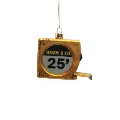 Buy 😀 Glass Measuring Tape Ornament by Ashland® 🎁 7 Buy 😀 Glass Measuring Tape Ornament by Ashland® 🎁 -Ashland Sales 10701847 3
