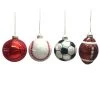 Budget 🎉 Assorted 3" Glass Sports Ball Ornament by Ashland® ⌛ 1 Budget 🎉 Assorted 3" Glass Sports Ball Ornament by Ashland® ⌛ -Ashland Sales 10701855 1
