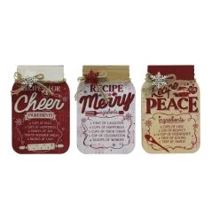 Budget 🤩 Assorted 8" Mason Jar Tabletop Accent by Ashland® 🧨