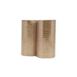 Hot Sale ❤️ 3" x 6" Gold Pillar Candles by Ashland®, 2ct. 😀 -Ashland Sales 10701857 2