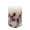Flash Sale ⭐ 3" x 4" Twig & Berry Scented Pillar Candle by Ashland® 👍 -Ashland Sales 10701859 1