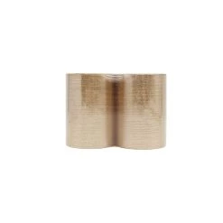 Promo 🎉 3" x 4" Gold Pillar Candles by Ashland®, 2ct. 🎁 -Ashland Sales 10701862 4