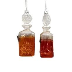 Best reviews of ❤️ Assorted Glass Decanter Ornament by Ashland® 🧨 -Ashland Sales 10701872 2