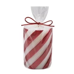 Buy 🥰 3" x 4" Peppermint Pillar Candle by Ashland® 🌟 5 Buy 🥰 3" x 4" Peppermint Pillar Candle by Ashland® 🌟 -Ashland Sales 10701946 3