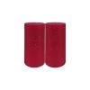 Hot Sale 🎁 3" x 6" Red Pillar Candles by Ashland®, 2ct. 🛒 -Ashland Sales 10701948 1