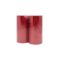 Hot Sale 🎁 3" x 6" Red Pillar Candles by Ashland®, 2ct. 🛒 6 Hot Sale 🎁 3" x 6" Red Pillar Candles by Ashland®, 2ct. 🛒 -Ashland Sales 10701948 2