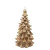 Deals ⌛ 5" x 10" Gold 🎄 Christmas Tree Candle by Ashland® 🎁 2 Deals ⌛ 5" x 10" Gold 🎄 Christmas Tree Candle by Ashland® 🎁 -Ashland Sales 10701954 1