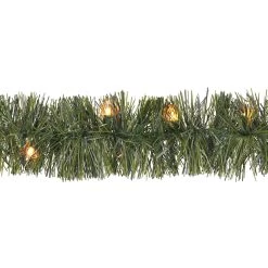 Top 10 😉 12ft. Pre-Lit Soft Garland by Ashland® 👏