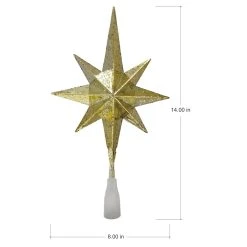 Wholesale 🛒 14" Gold Lighted Bethlehem Star by Ashland® ✨ -Ashland Sales 10701967 5