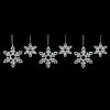 Brand new ⌛ 5ft. Snowflake Dangler Lights by Ashland® 💯 1 Brand new ⌛ 5ft. Snowflake Dangler Lights by Ashland® 💯 -Ashland Sales 10701973 1