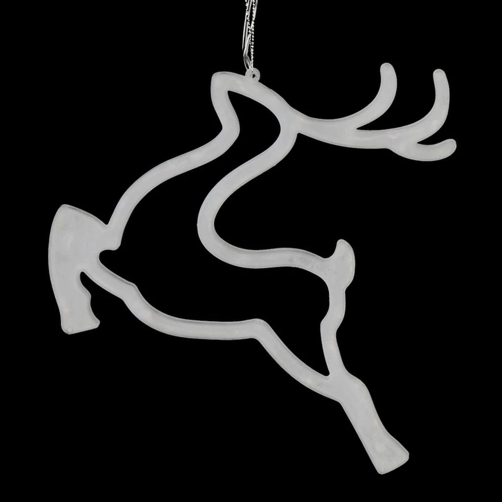 Outlet 😍 5ft. Reindeer Dangler Lights by Ashland® 🥰 6 Outlet 😍 5ft. Reindeer Dangler Lights by Ashland® 🥰 - Image 4