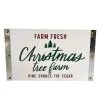 Discount 😉 Large 🎄 Christmas Tree Farm Crate by Ashland® 🎉 -Ashland Sales 10702006 1