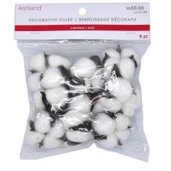 Promo 🥰 Cotton Pod Filler by Ashland® 😀 -Ashland Sales 10702008 2