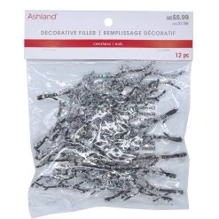 Best Sale 🧨 Iced Twigs by Ashland® ⭐ -Ashland Sales 10702010 2