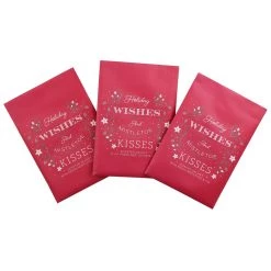 Wholesale 🎁 Fresh Mistletoe & Fir Scented Sachet by Ashland® 🥰 -Ashland Sales 10702015 2
