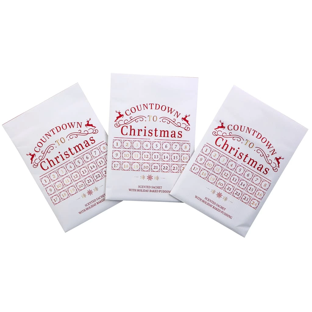 Brand new 🎉 Tangerine & Clove Scented Sachets, 3ct. by Ashland® ✨ 4 Brand new 🎉 Tangerine & Clove Scented Sachets, 3ct. by Ashland® ✨ - Image 2