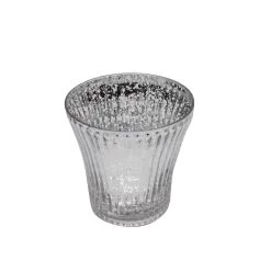 Best deal 🎉 Assorted Glass Tabletop Tealight Holder by Ashland® 😀 -Ashland Sales 10702116 6
