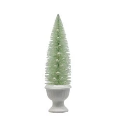 Coupon 🥰 Assorted 16" Pearl 🎅 Christmas Tree Decoration by Ashland® 🤩 -Ashland Sales 10702119 4