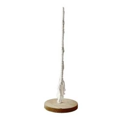 Best Sale 💯 15.75" Macramé 🎅 Christmas Tree Decoration by Ashland® 🥰 7 Best Sale 💯 15.75" Macramé 🎅 Christmas Tree Decoration by Ashland® 🥰 -Ashland Sales 10702366 3