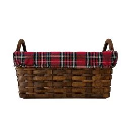 Best Pirce 🧨 Medium Chipwood Basket with Liner by Ashland® ✨