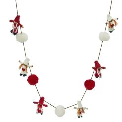 Buy 🛒 6ft. Nordic Climbers Garland by Ashland® ✨