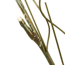 Flash Sale 🥰 30" Gold Pre-Lit Branch by Ashland® 😀 -Ashland Sales 10702489 2