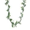 Best deal ⭐ 5ft. Pre-Lit LED White Berry Leaf Garland by Ashland® ⌛ -Ashland Sales 10702496 1