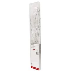 Budget 🎁 30" White Pre-Lit Branch by Ashland® 😀 -Ashland Sales 10702497 1