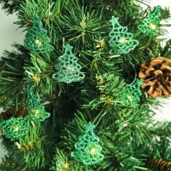 Best reviews of 🌟 12ct. LED 🎄 Christmas Tree Crafting Lights by Ashland® 🎁 -Ashland Sales 10702499 3