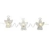 Discount π 12ct. LED Angels Crafting Lights by Ashland® 𧨠1 Discount π 12ct. LED Angels Crafting Lights by Ashland® 𧨠-Ashland Sales 10702503 1