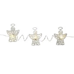 Discount 🎁 12ct. LED Angels Crafting Lights by Ashland® 🧨