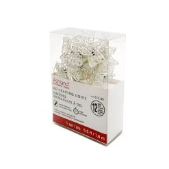 Discount 🎁 12ct. LED Angels Crafting Lights by Ashland® 🧨 -Ashland Sales 10702503 5