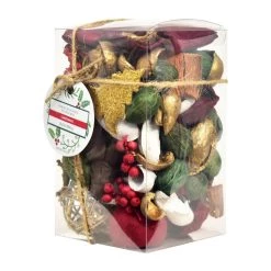 New π Classic π Christmas Spice Potpourri by Ashland® 𧨠6 New π Classic π Christmas Spice Potpourri by Ashland® 𧨠-Ashland Sales 10702529 12