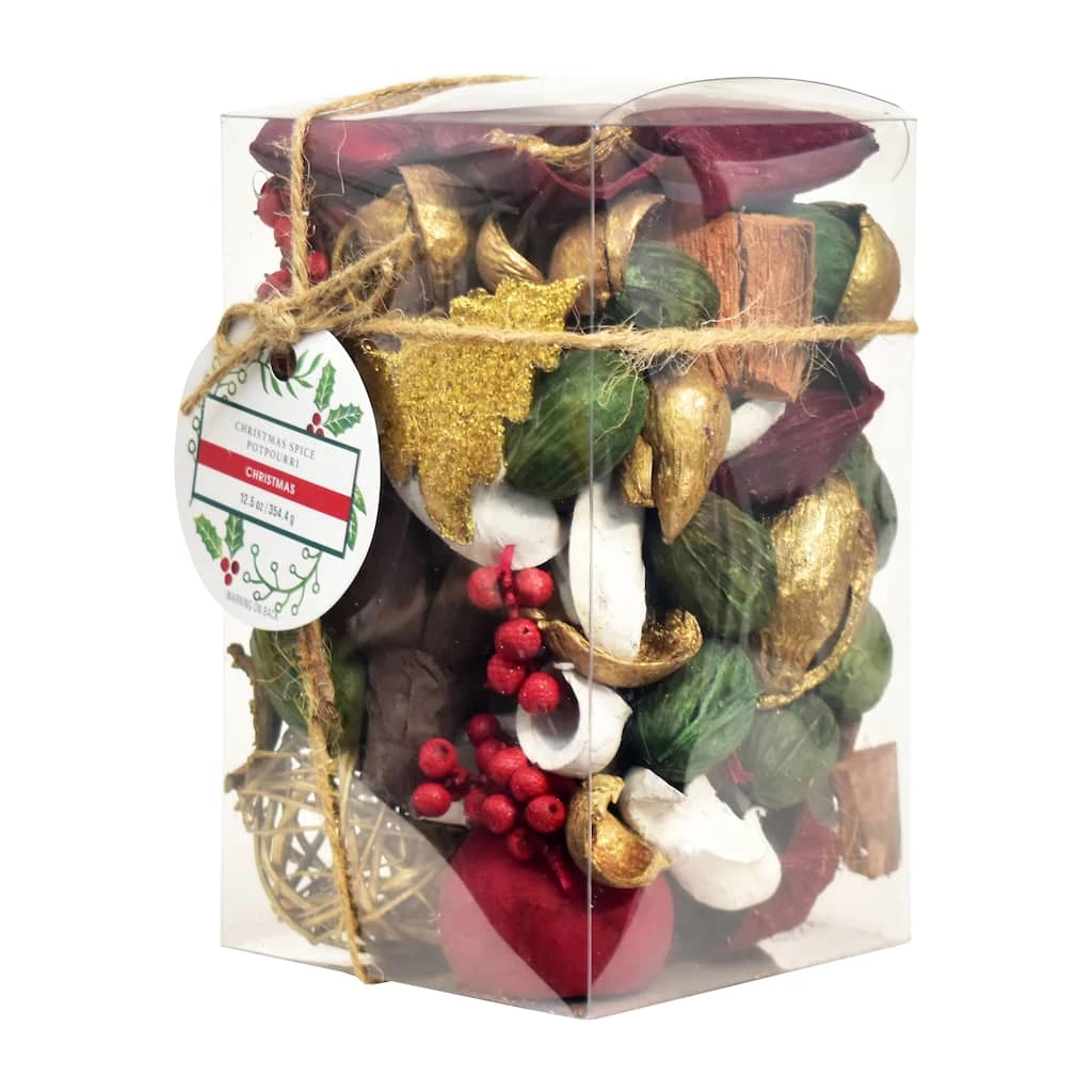 New π Classic π Christmas Spice Potpourri by Ashland® 𧨠4 New π Classic π Christmas Spice Potpourri by Ashland® 𧨠- Image 2