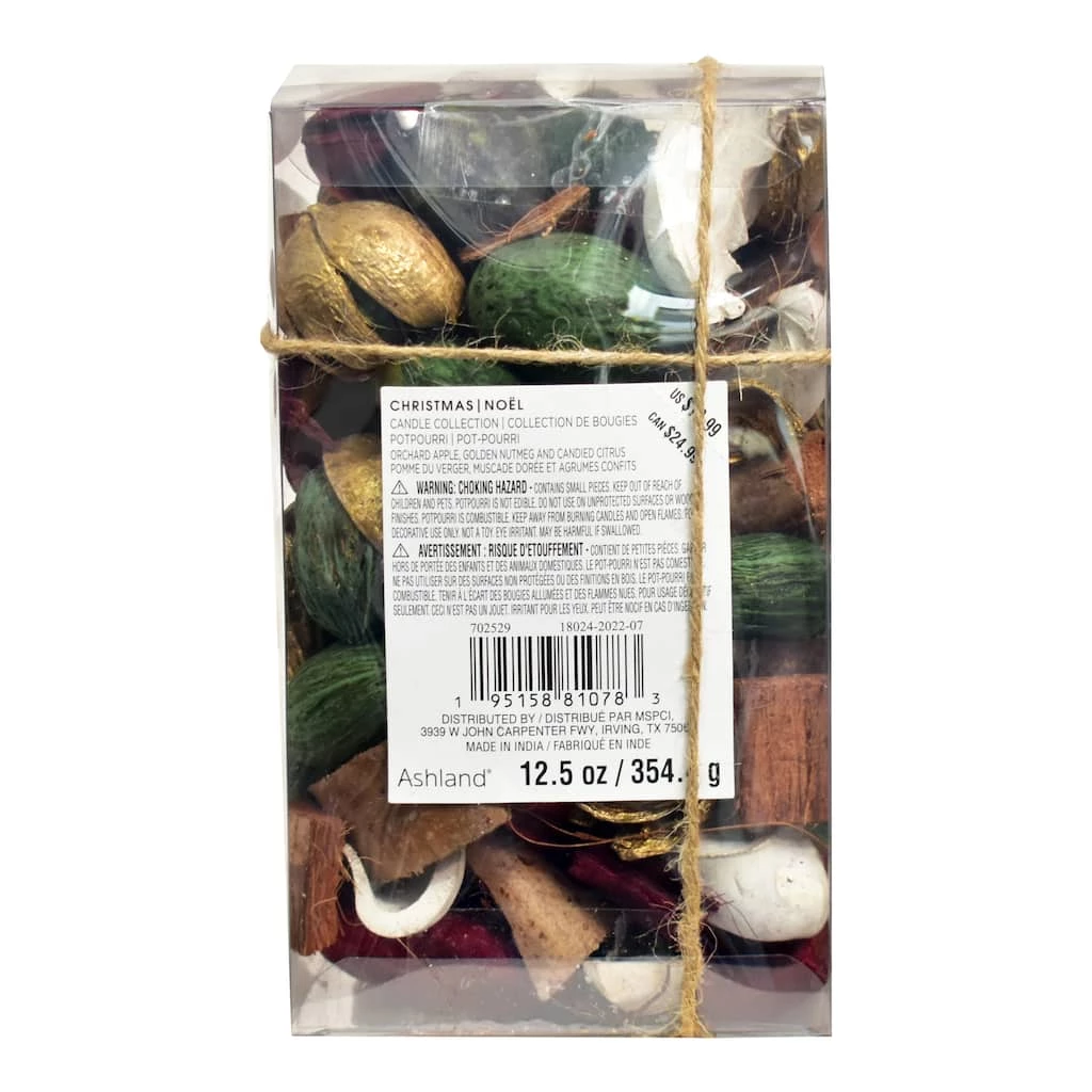 New π Classic π Christmas Spice Potpourri by Ashland® 𧨠5 New π Classic π Christmas Spice Potpourri by Ashland® 𧨠- Image 3