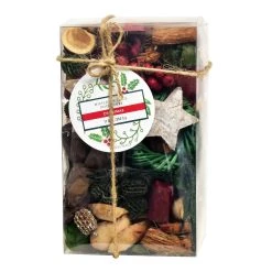 Cheapest 𧨠Rustic Mistletoe Spice Potpourri by Ashland® π₯
