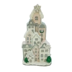 Best Sale ๐งจ Assorted 8.5" ๐ Christmas Tabletop House by Ashland® ๐ 6 Best Sale ๐งจ Assorted 8.5" ๐ Christmas Tabletop House by Ashland® ๐ -Ashland Sales 10702534 2