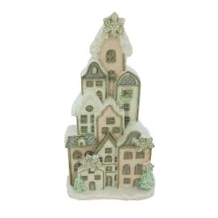 Best Sale ๐งจ Assorted 8.5" ๐ Christmas Tabletop House by Ashland® ๐ 7 Best Sale ๐งจ Assorted 8.5" ๐ Christmas Tabletop House by Ashland® ๐ -Ashland Sales 10702534 3