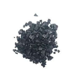 Budget 😍 Coal Crushed Glass Chunks by Ashland® 😉 -Ashland Sales 10702559 3