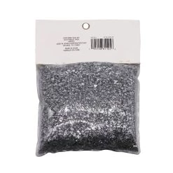 Brand new 🥰 Silver Micro Crushed Glass by Ashland® 🛒 -Ashland Sales 10702561 4