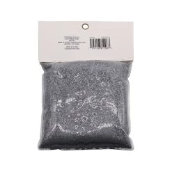 Wholesale 🎉 Silver Crushed Glass Powder by Ashland® 🛒 -Ashland Sales 10702564 4