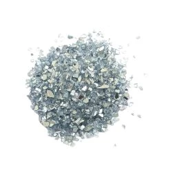 Flash Sale 🧨 Blue Micro Crushed Glass by Ashland® 🤩 -Ashland Sales 10702566 3