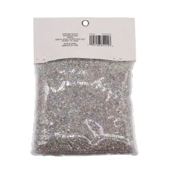 Budget 🔔 Blue Round Crushed Glass by Ashland® 🥰 -Ashland Sales 10702568 4