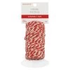 Cheapest 🔥 75ft. Red and White Twine by Ashland® 🌟 -Ashland Sales 10702852 1