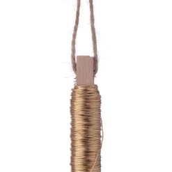 Outlet 🔥 22 Gauge Gold Paddle Wire by Ashland® 🔥 -Ashland Sales 10702858 2