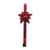 Hot Sale ✔️ 15'' Metallic Red Bow Wreath Hanger by Ashland® 🛒 1 Hot Sale ✔️ 15'' Metallic Red Bow Wreath Hanger by Ashland® 🛒 -Ashland Sales 10702866 1